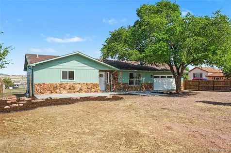 1148 Pennsylvania Avenue Canon City CO 81212