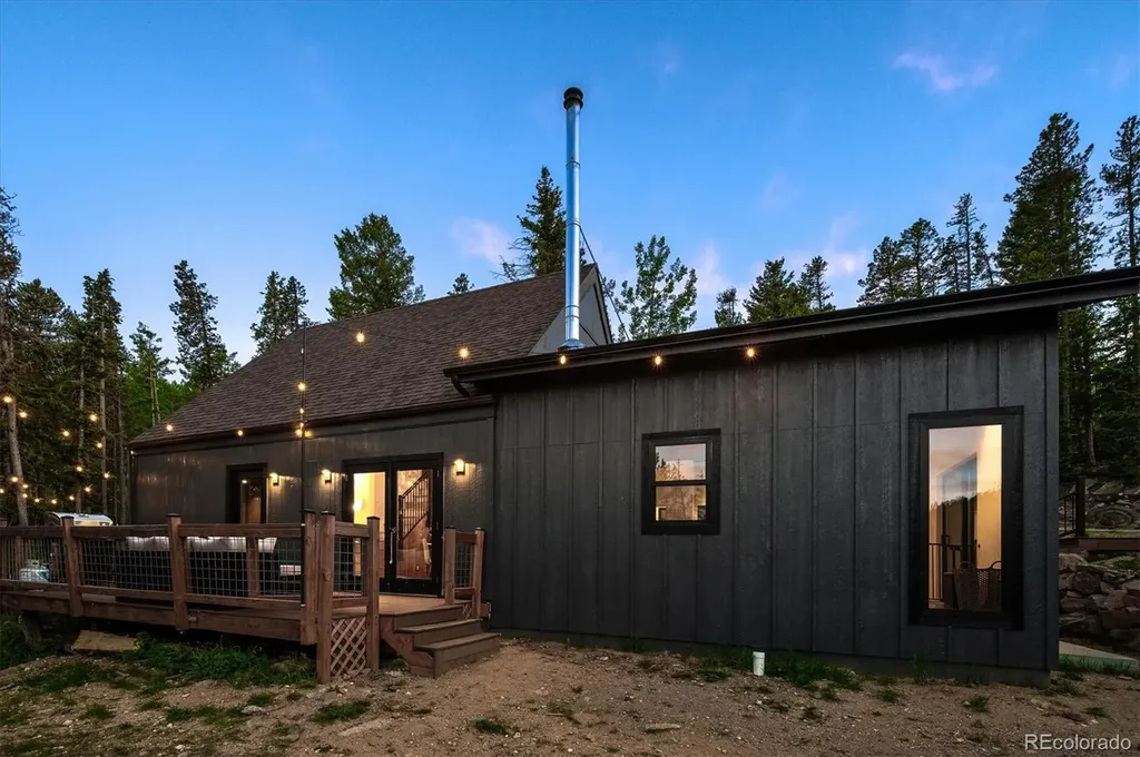 1633 Sinton Road Evergreen CO 80439