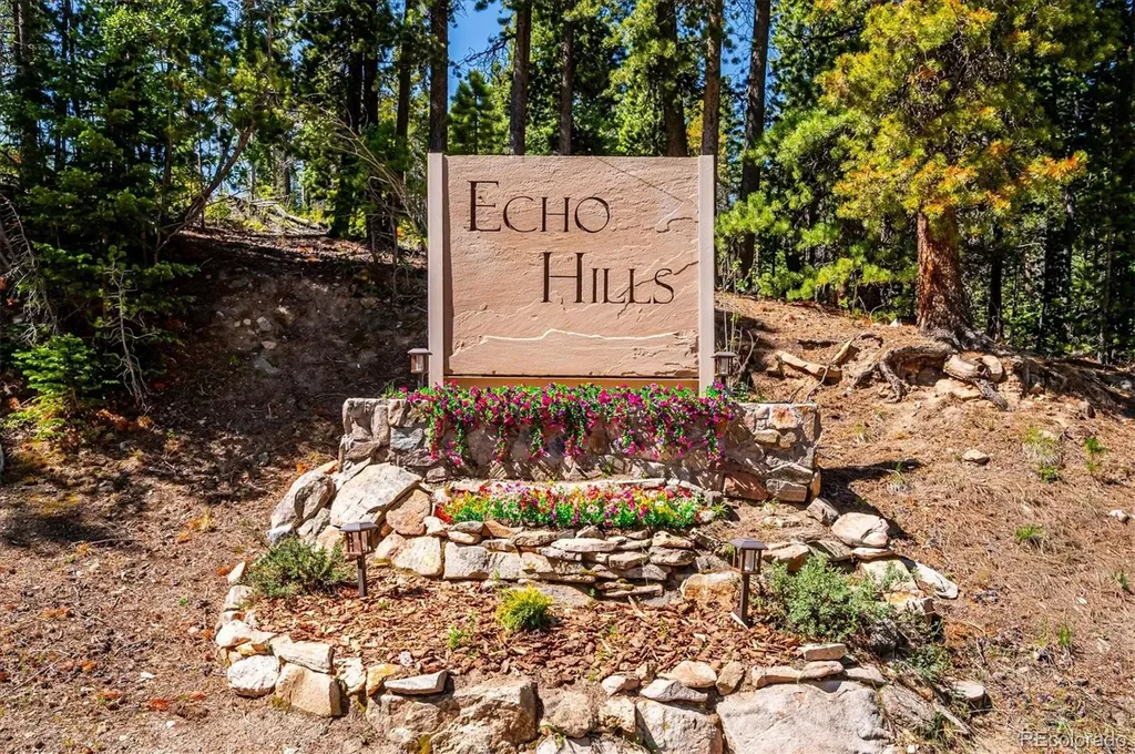 1633 Sinton Road Evergreen CO 80439