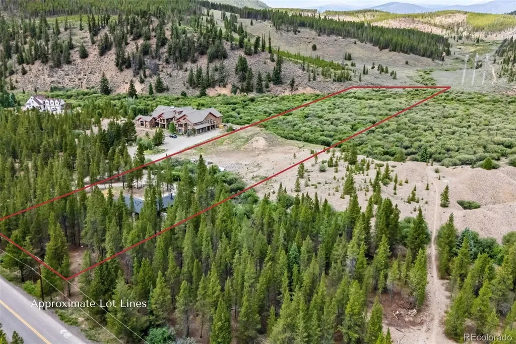 2383 Tiger Road Breckenridge CO 80424
