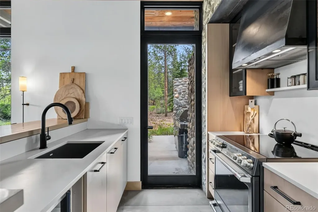 2383 Tiger Road Breckenridge CO 80424