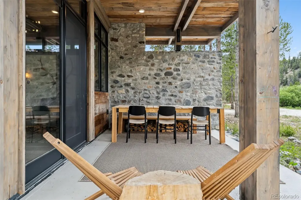 2383 Tiger Road Breckenridge CO 80424