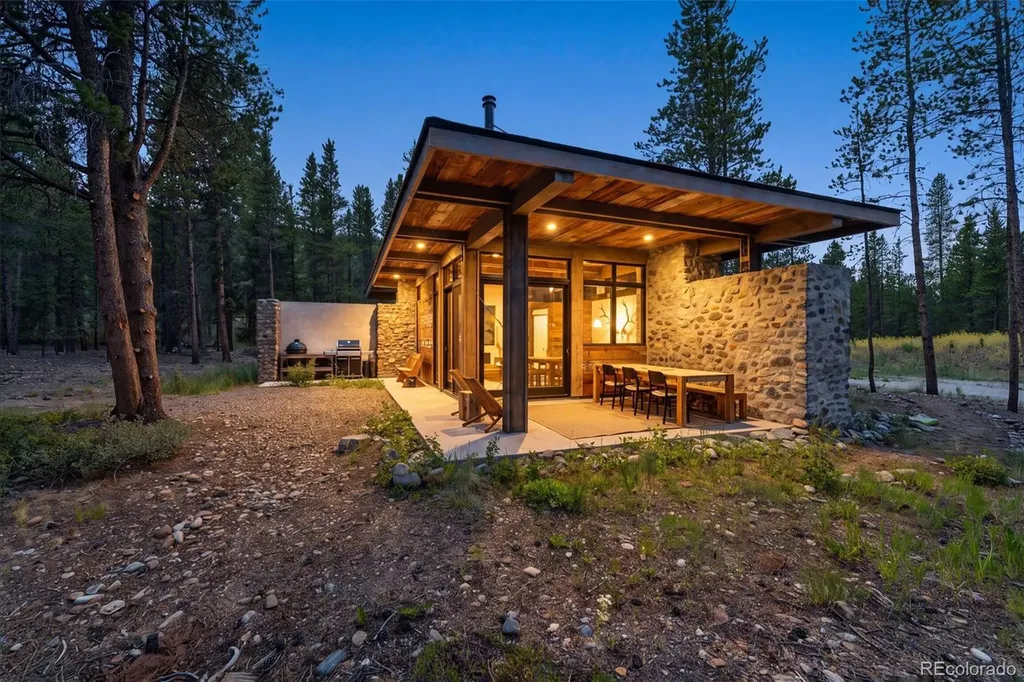 2383 Tiger Road Breckenridge CO 80424