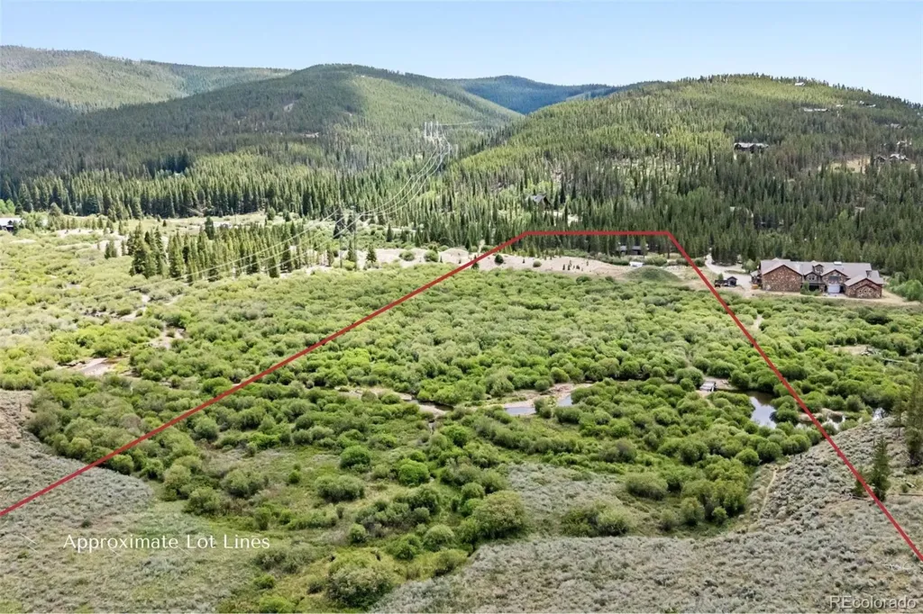 2383 Tiger Road Breckenridge CO 80424