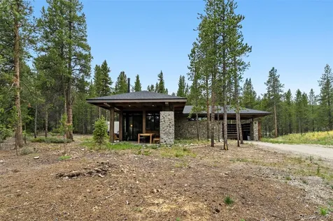 2383 Tiger Road Breckenridge CO 80424