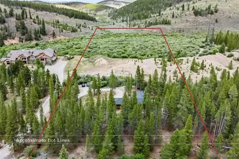 2383 Tiger Road Breckenridge CO 80424