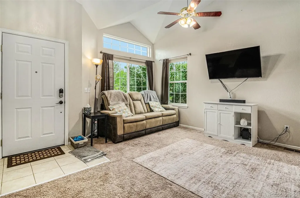 11349 Haswell Drive Parker CO 80134