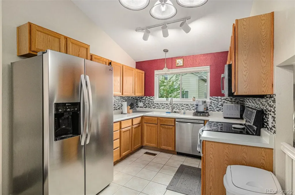 11349 Haswell Drive Parker CO 80134