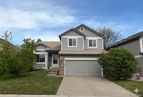 11349 Haswell Drive Parker CO 80134