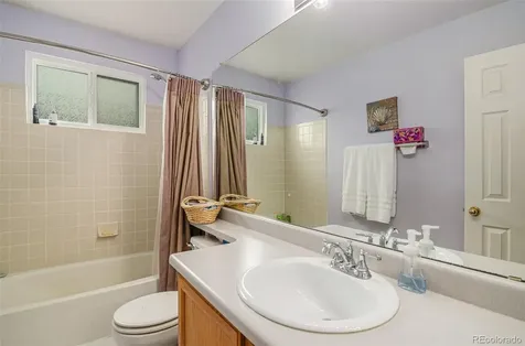 11349 Haswell Drive Parker CO 80134