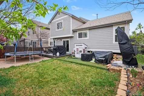 11349 Haswell Drive Parker CO 80134