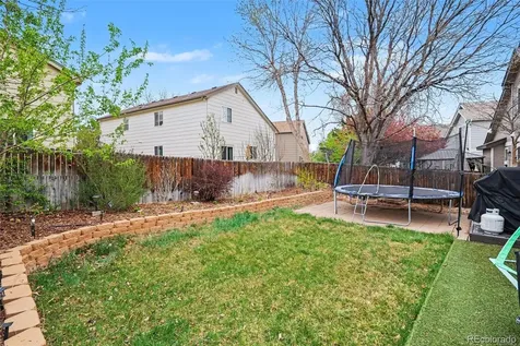 11349 Haswell Drive Parker CO 80134