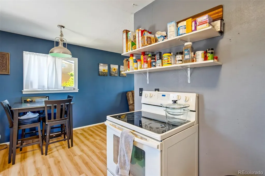 956 Boulder Street Calhan CO 80808