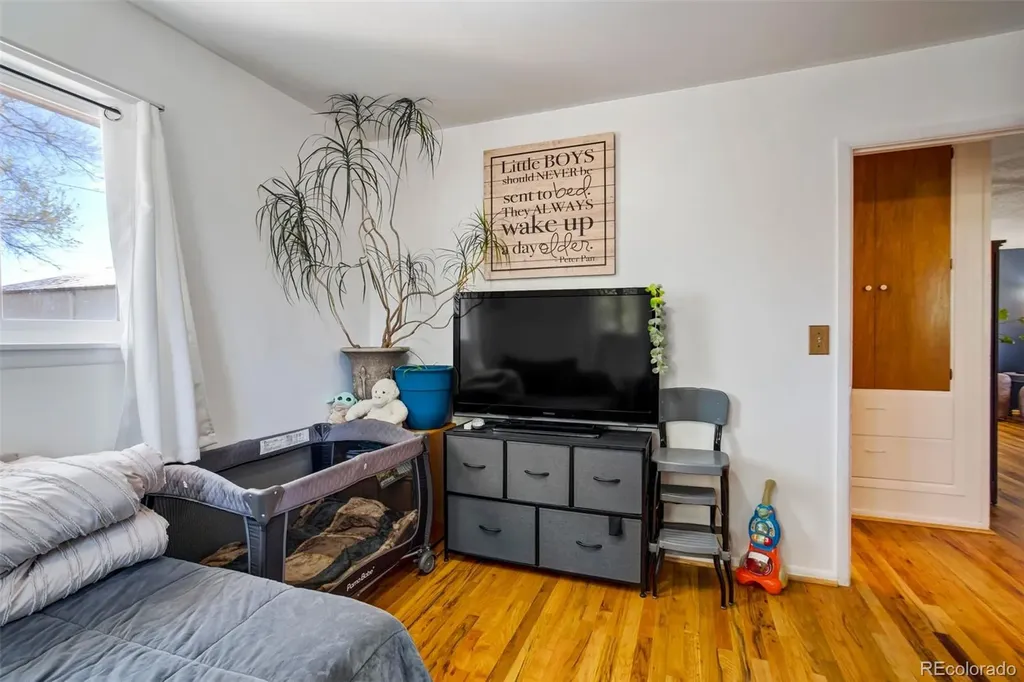 956 Boulder Street Calhan CO 80808