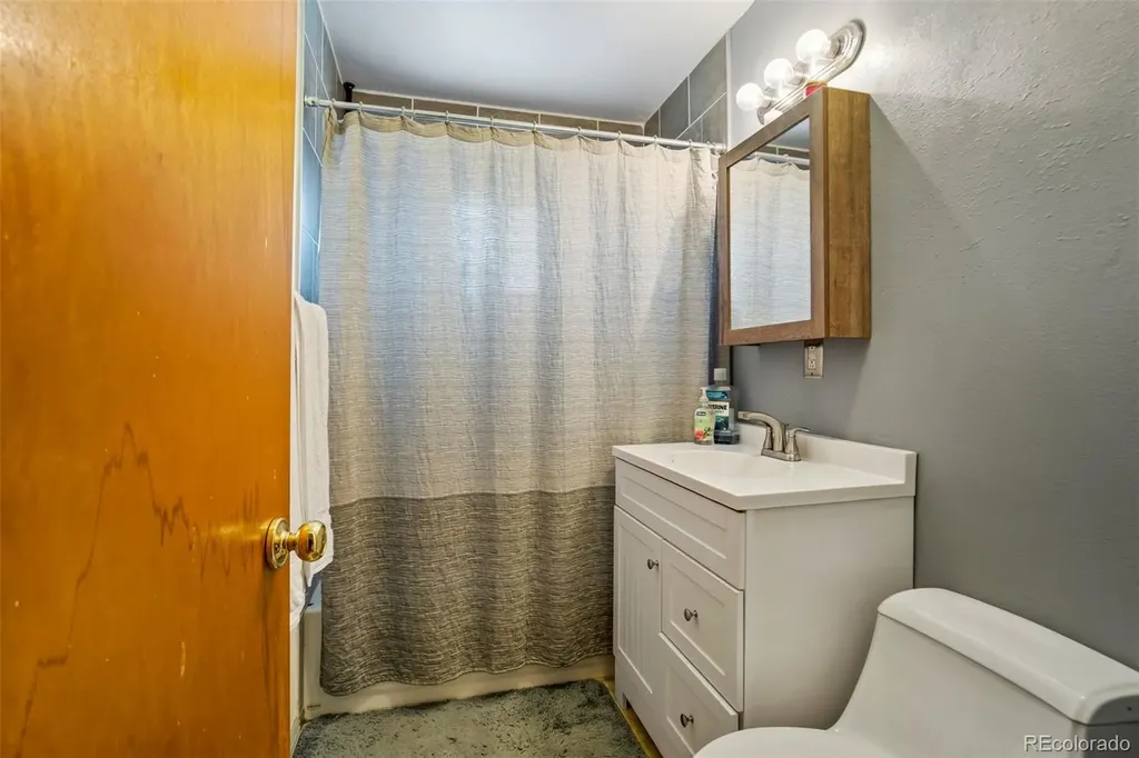 956 Boulder Street Calhan CO 80808