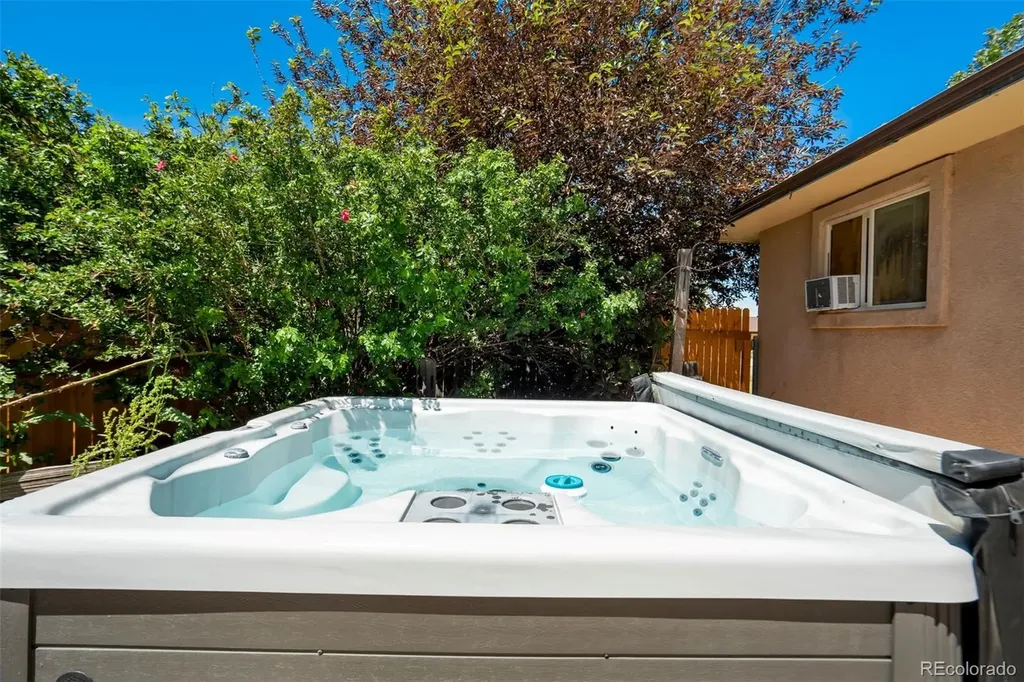 956 Boulder Street Calhan CO 80808