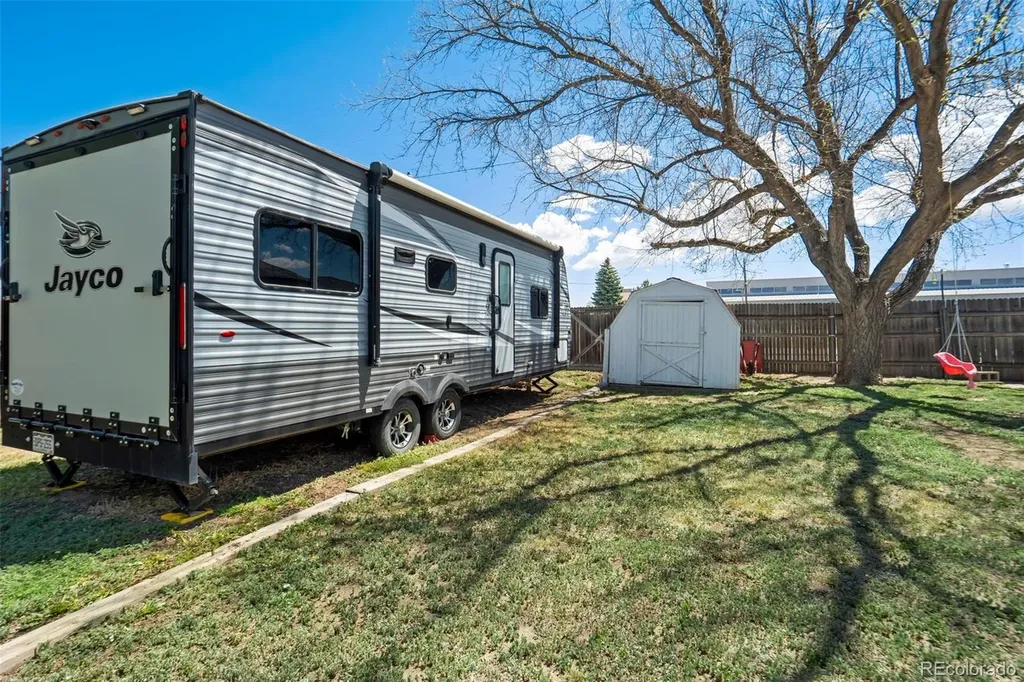 956 Boulder Street Calhan CO 80808