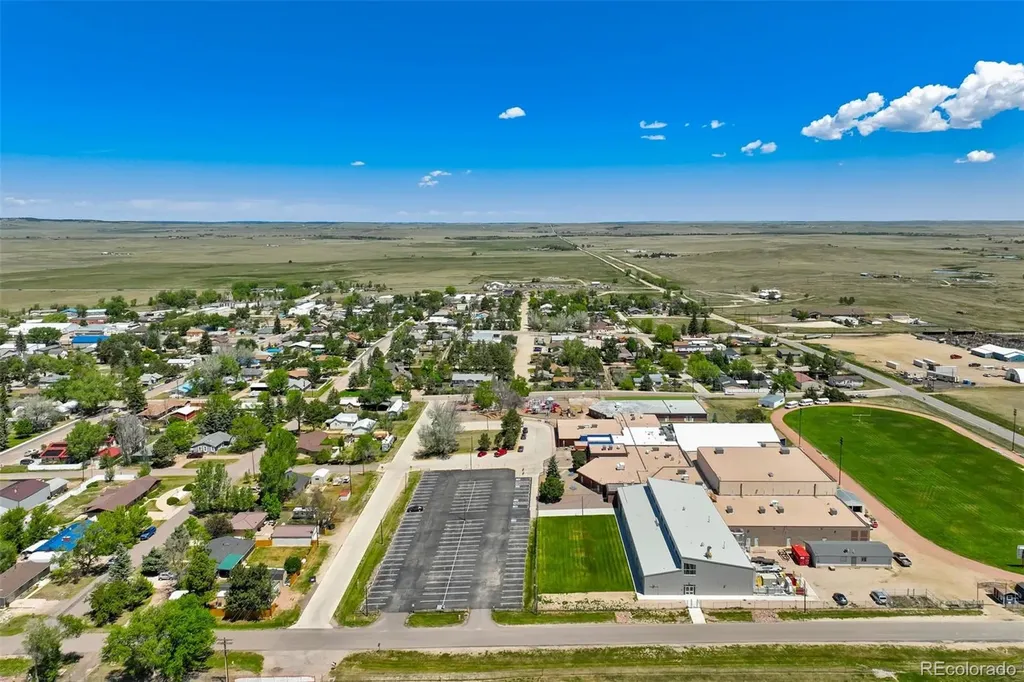 956 Boulder Street Calhan CO 80808