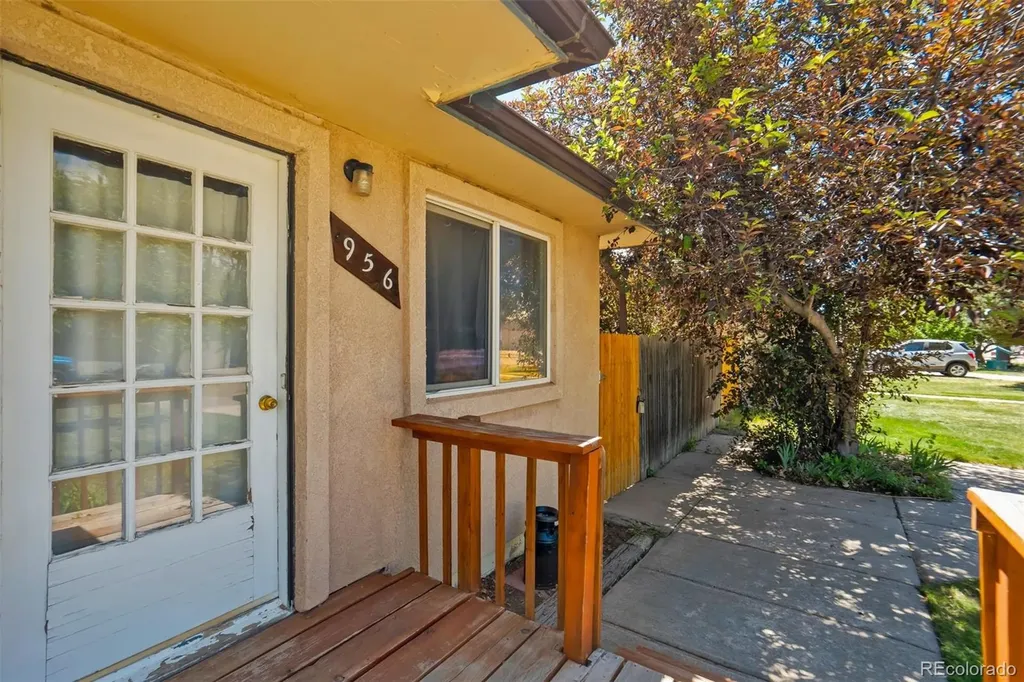 956 Boulder Street Calhan CO 80808