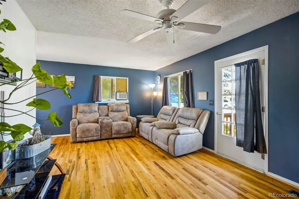 956 Boulder Street Calhan CO 80808