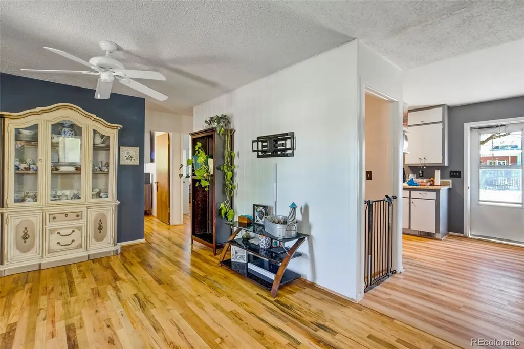 956 Boulder Street Calhan CO 80808