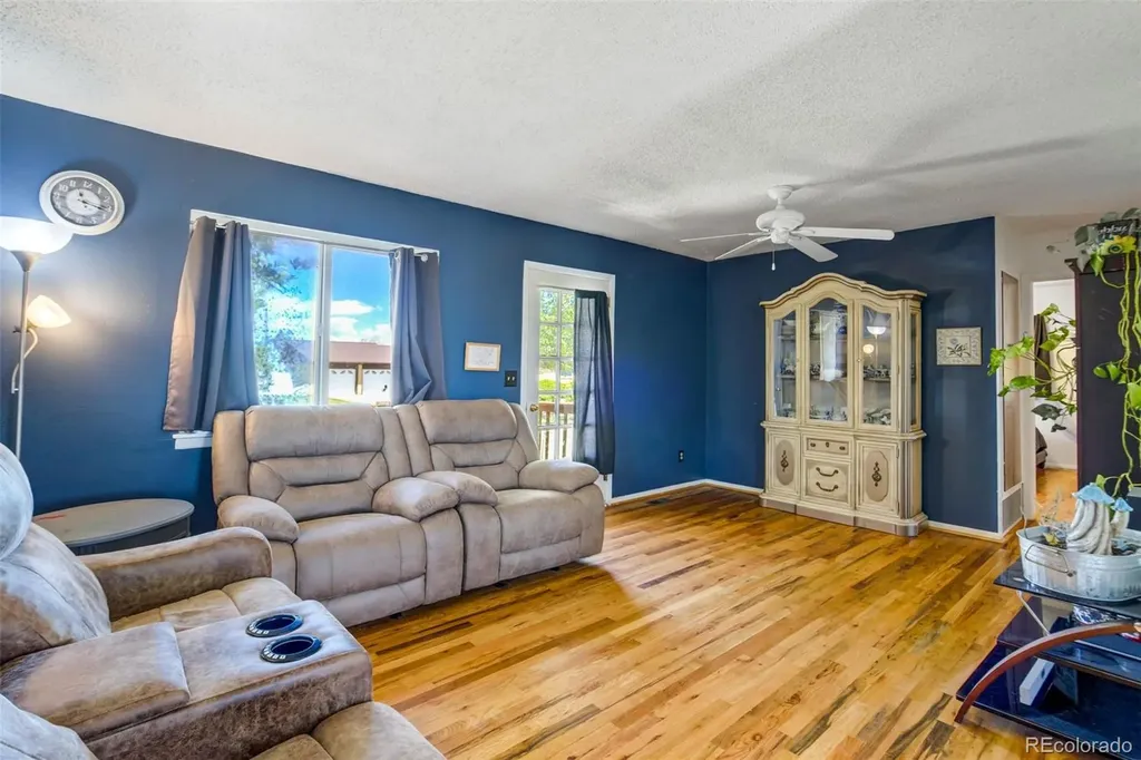 956 Boulder Street Calhan CO 80808