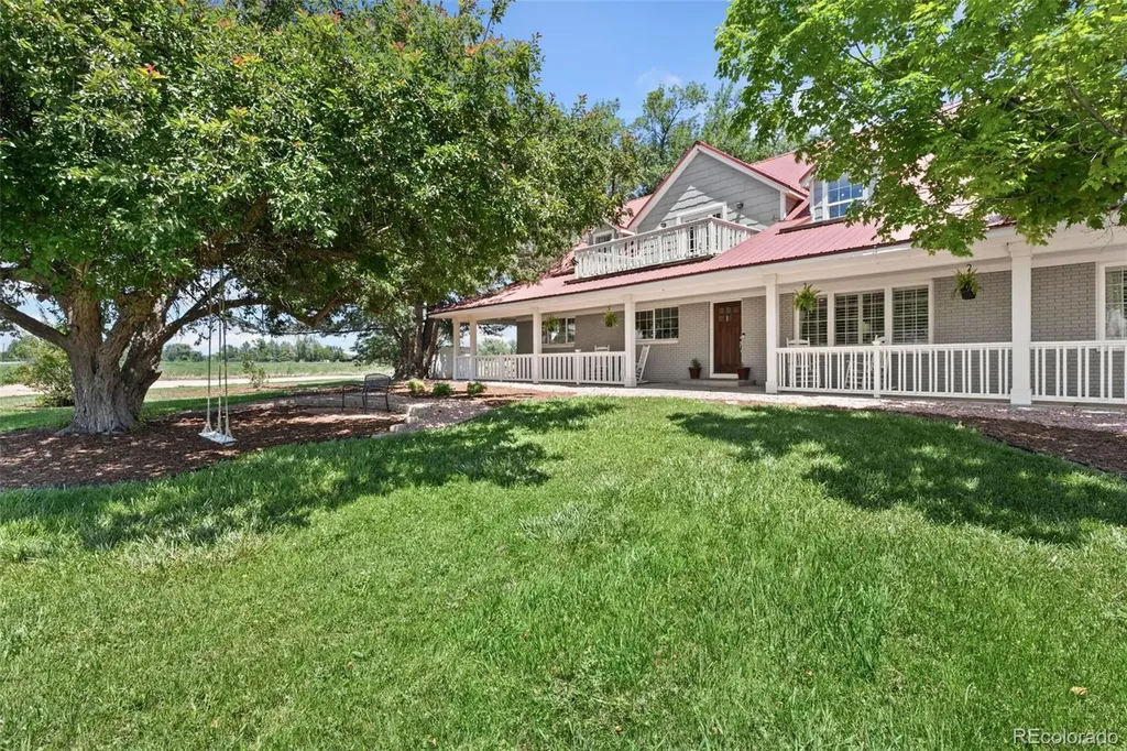 10826 N 75th Street Longmont CO 80503