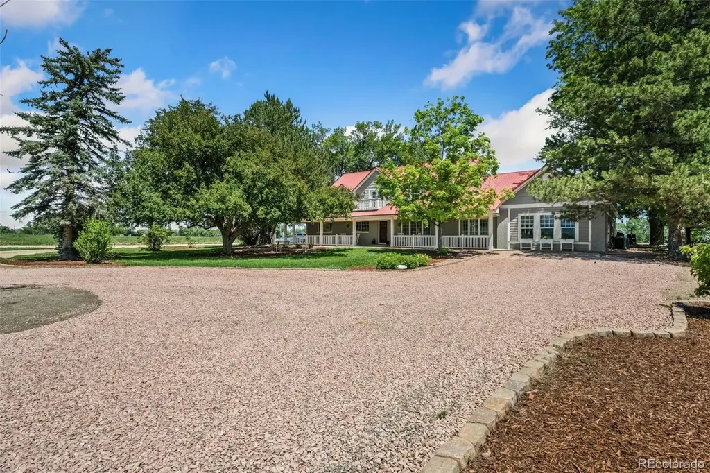 10826 N 75th Street Longmont CO 80503
