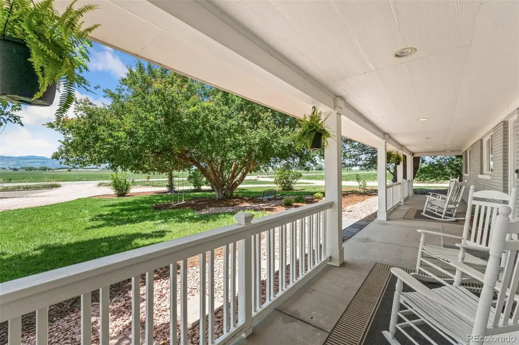 10826 N 75th Street Longmont CO 80503