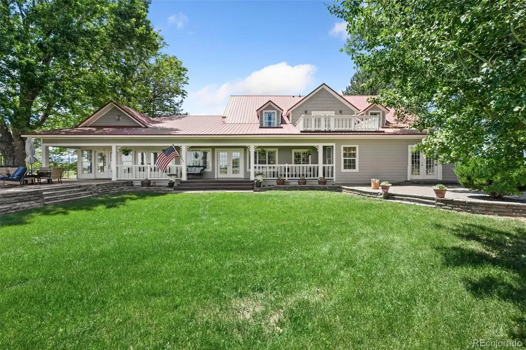 10826 N 75th Street Longmont CO 80503