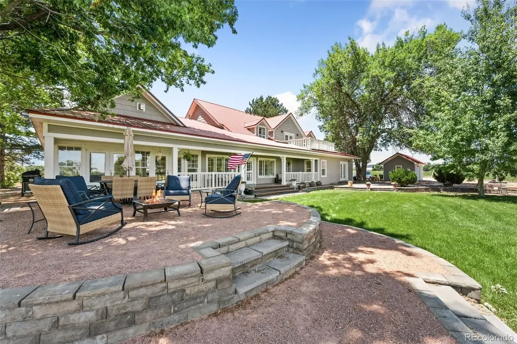 10826 N 75th Street Longmont CO 80503