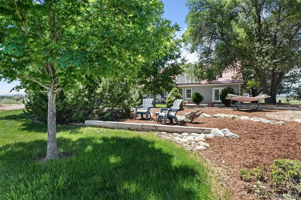 10826 N 75th Street Longmont CO 80503