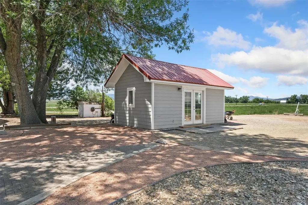 10826 N 75th Street Longmont CO 80503