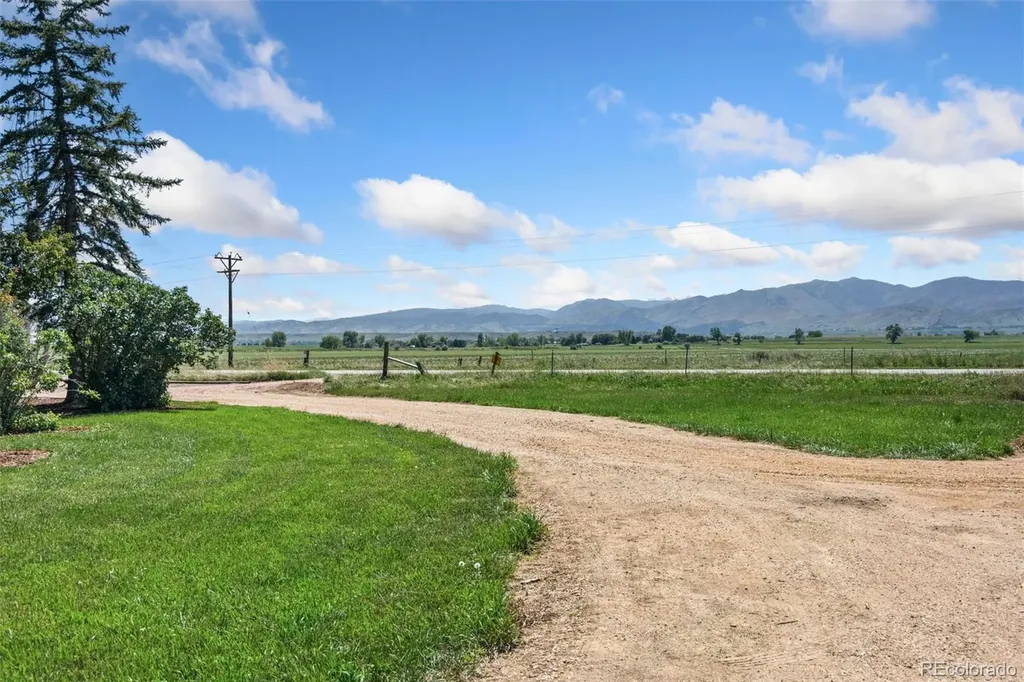 10826 N 75th Street Longmont CO 80503
