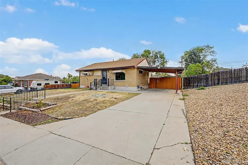 10488 Lafayette Street Northglenn CO 80233