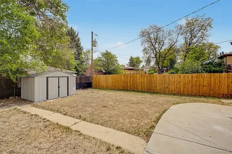 10488 Lafayette Street Northglenn CO 80233
