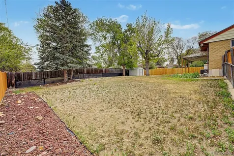 10488 Lafayette Street Northglenn CO 80233
