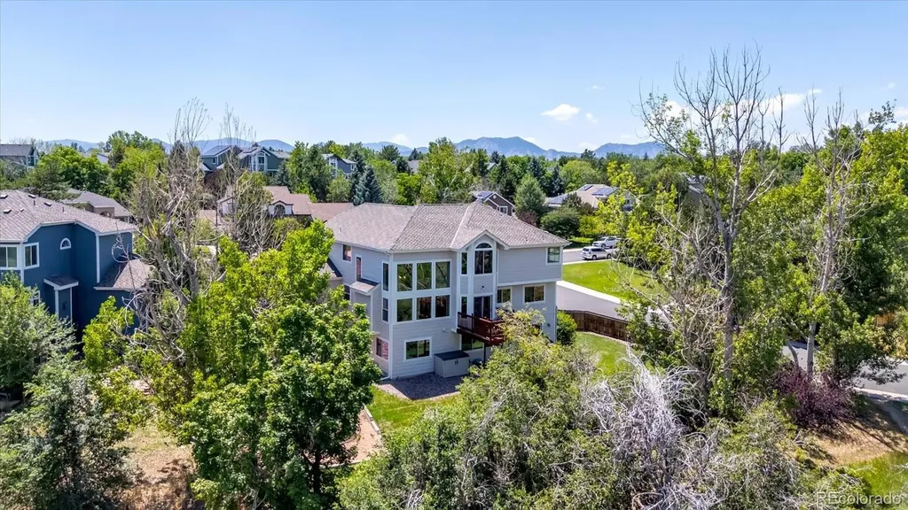 1598 Ridgeview Drive Louisville CO 80027