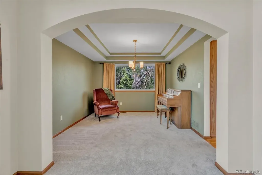 1598 Ridgeview Drive Louisville CO 80027