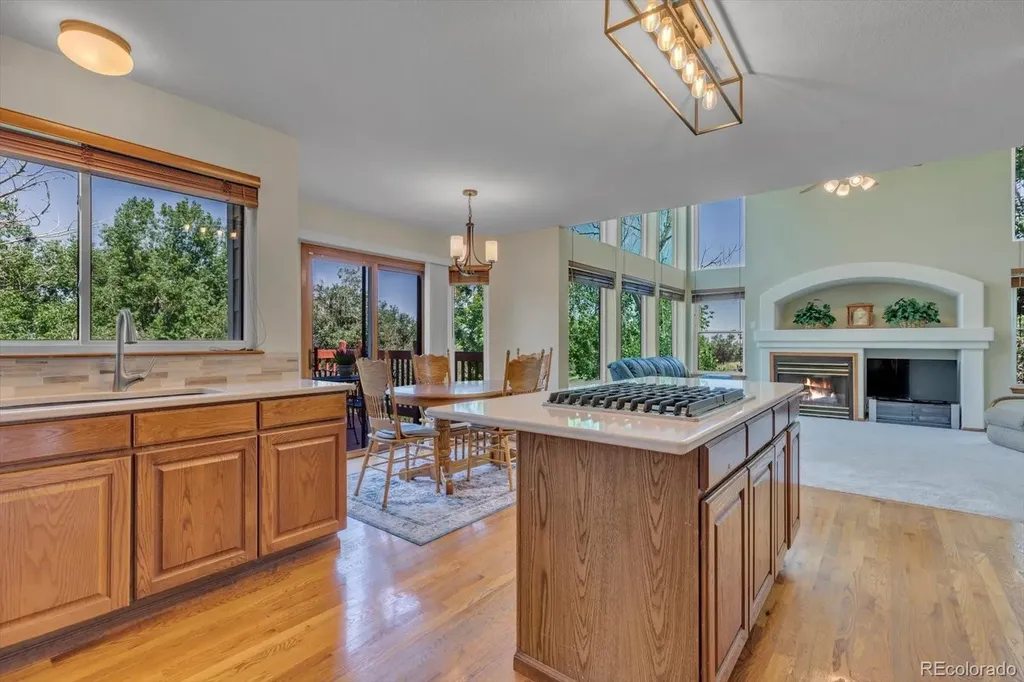 1598 Ridgeview Drive Louisville CO 80027