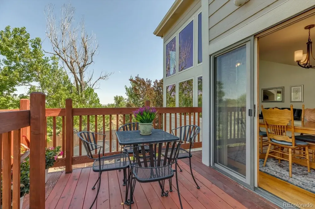 1598 Ridgeview Drive Louisville CO 80027