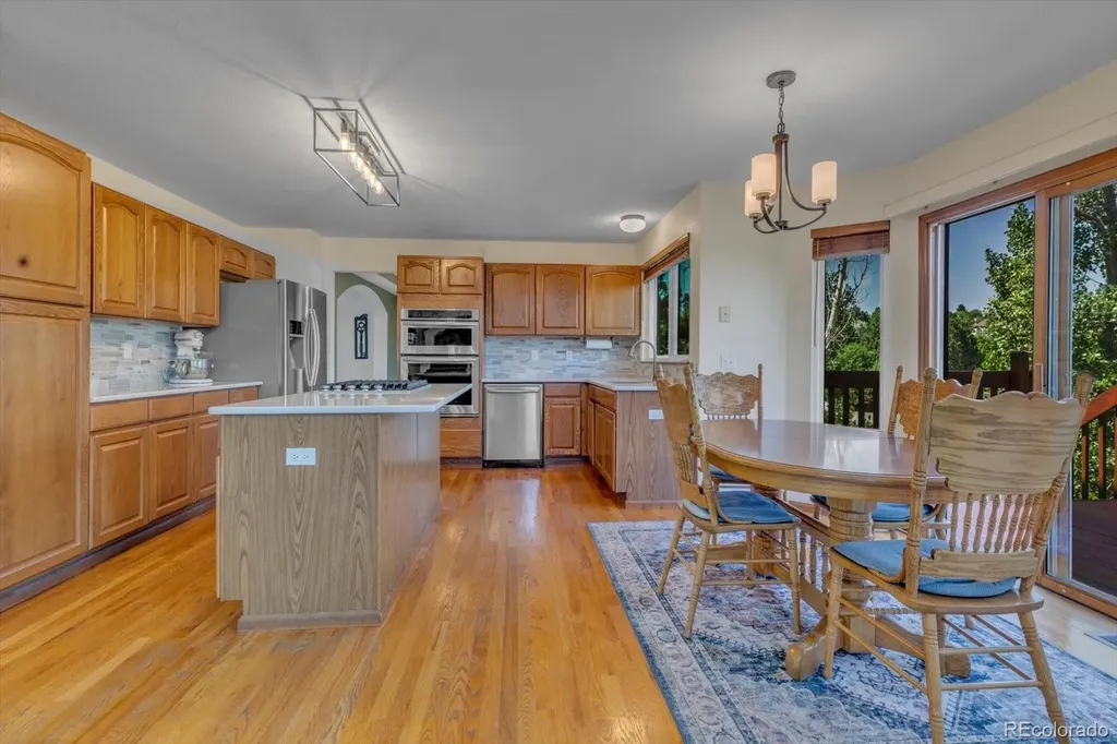 1598 Ridgeview Drive Louisville CO 80027