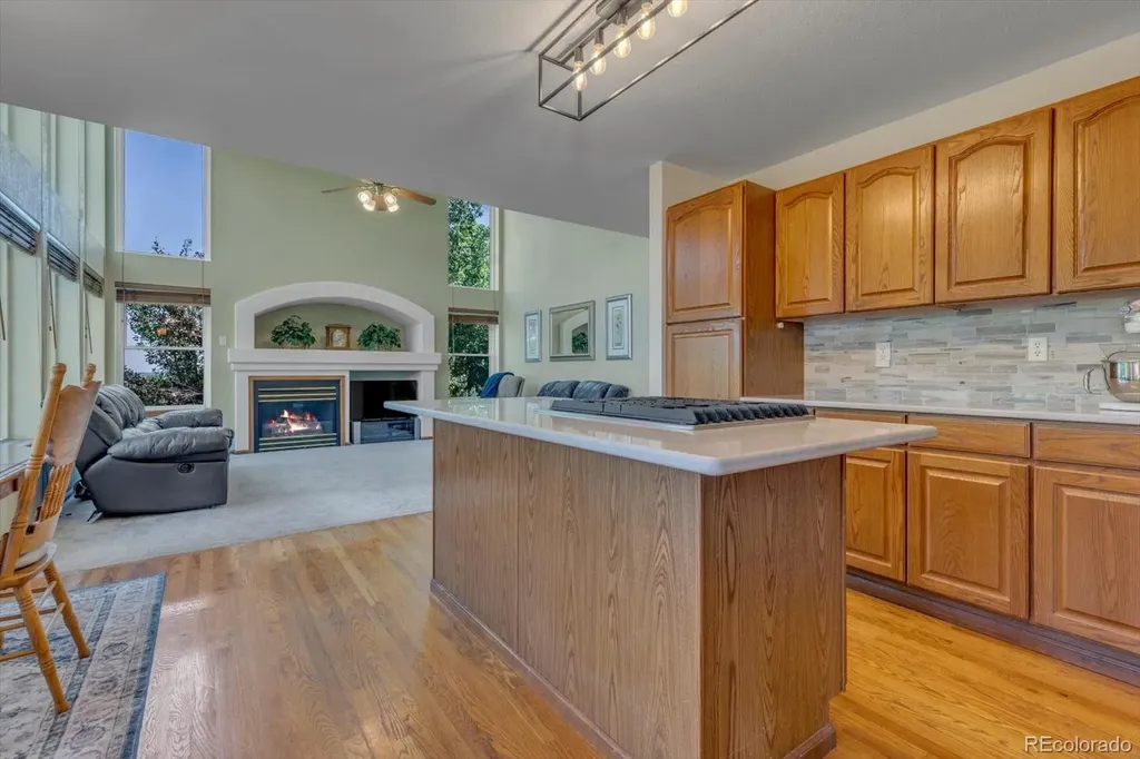 1598 Ridgeview Drive Louisville CO 80027
