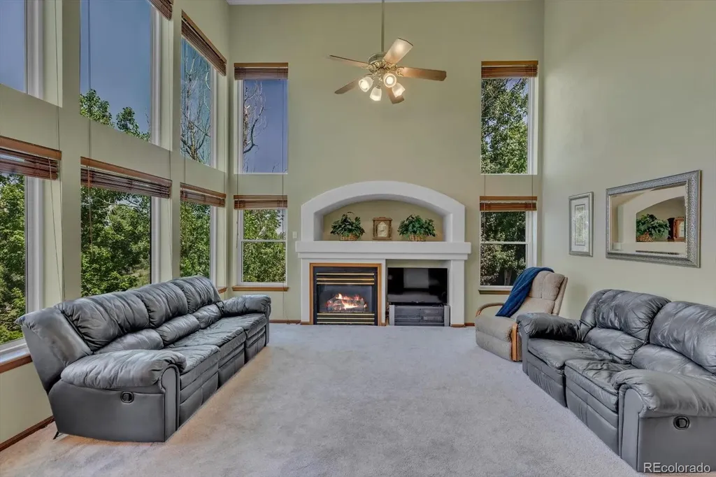 1598 Ridgeview Drive Louisville CO 80027