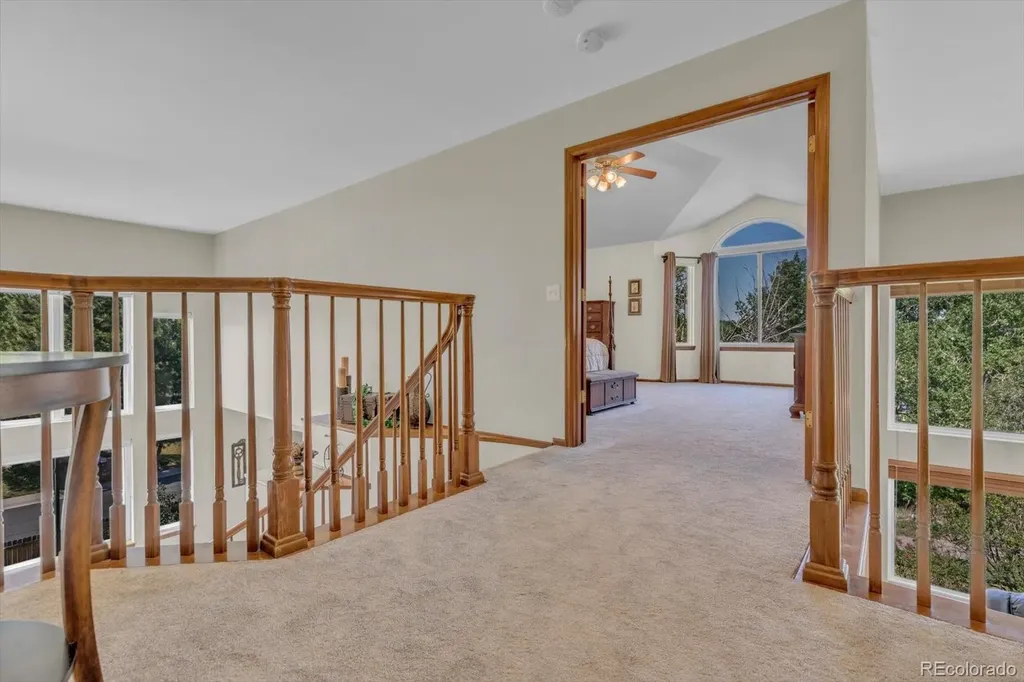 1598 Ridgeview Drive Louisville CO 80027