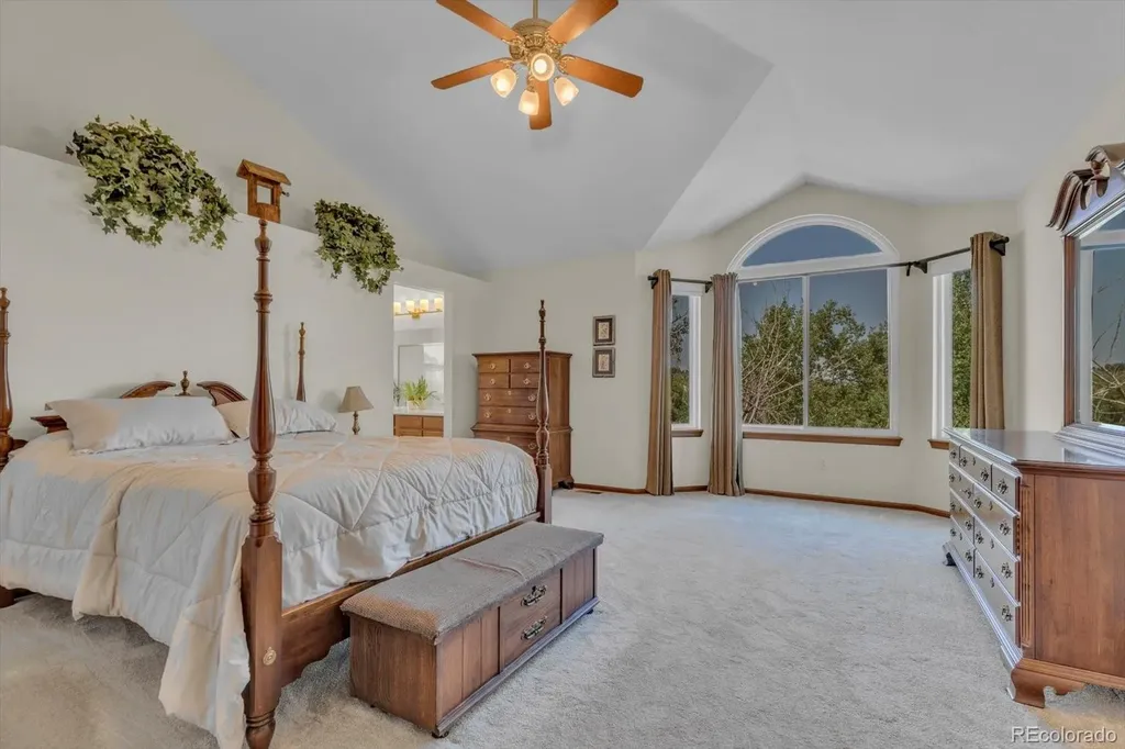 1598 Ridgeview Drive Louisville CO 80027