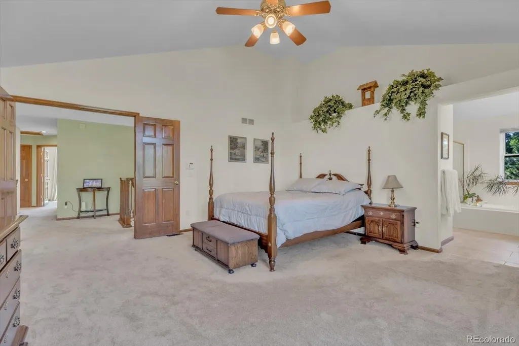 1598 Ridgeview Drive Louisville CO 80027