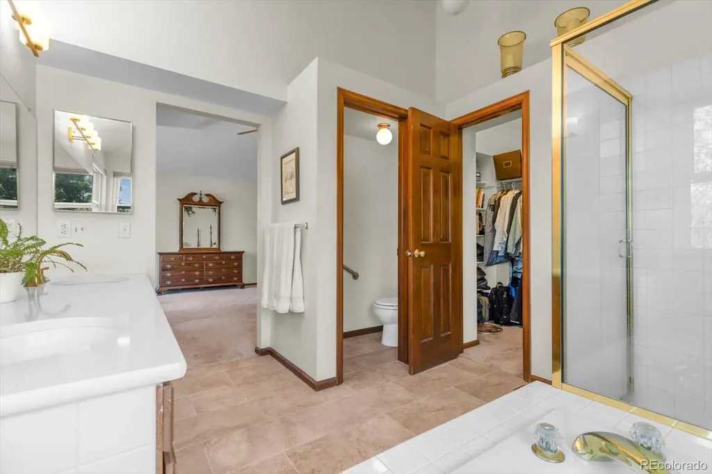 1598 Ridgeview Drive Louisville CO 80027