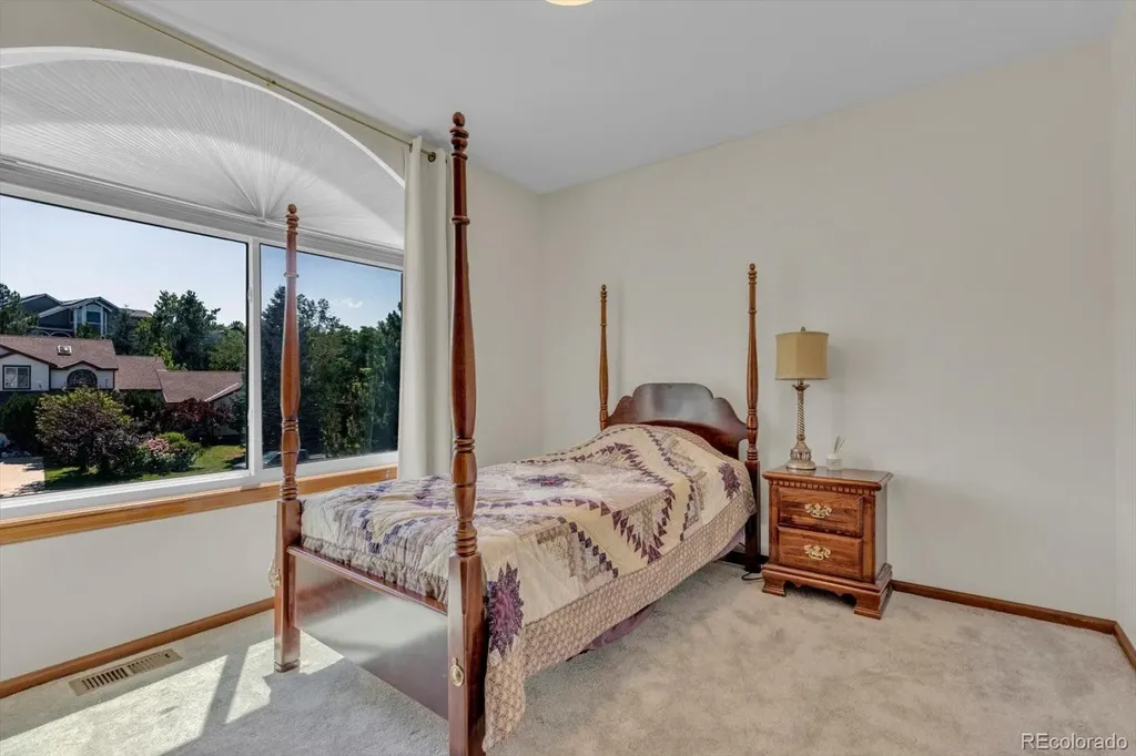 1598 Ridgeview Drive Louisville CO 80027