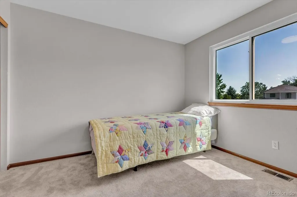1598 Ridgeview Drive Louisville CO 80027